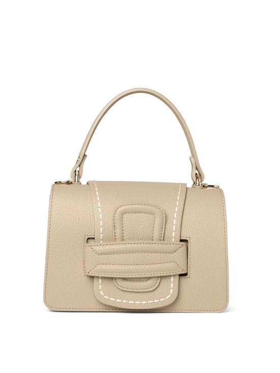  VISONA 토트백 20099VISONA GREIGE Beige