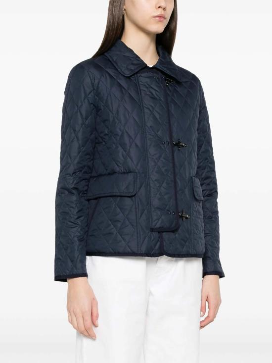  페이 자켓 NAW22504460XBLU820 Blue - FAY