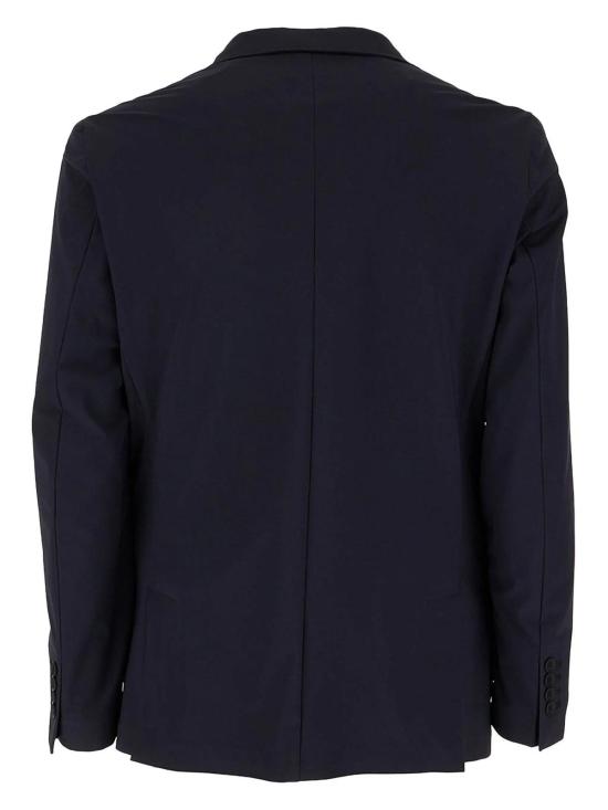  크루나 수트 자켓 TRIBECA0001511 Blue - CRUNA