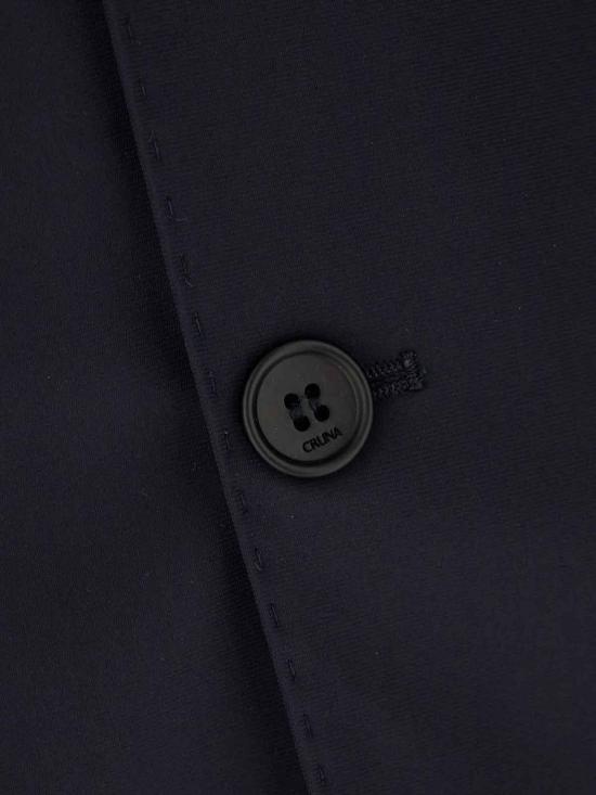  크루나 수트 자켓 TRIBECA0001511 Blue - CRUNA