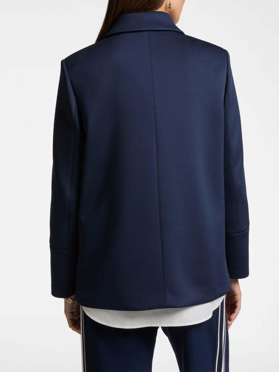  ELENA MIRO` 자켓 R814P000058N034 Blue - OTHER BRANDS