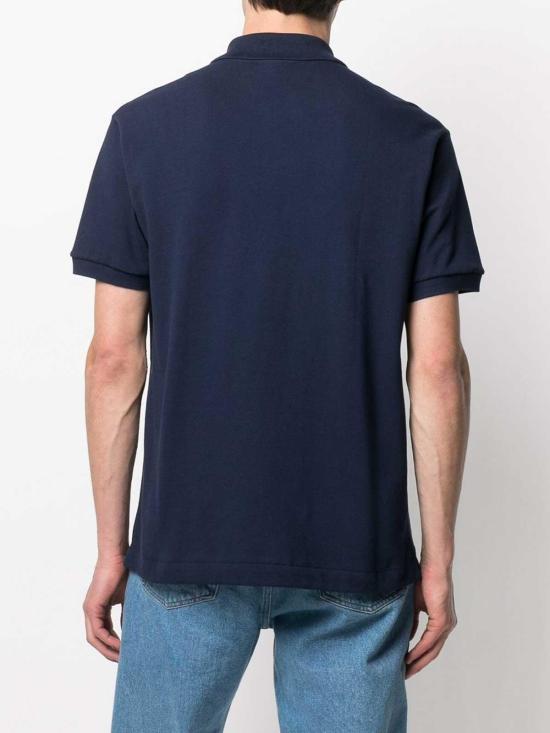  라코스테 폴로 티셔츠 L1212166 Blue - LACOSTE