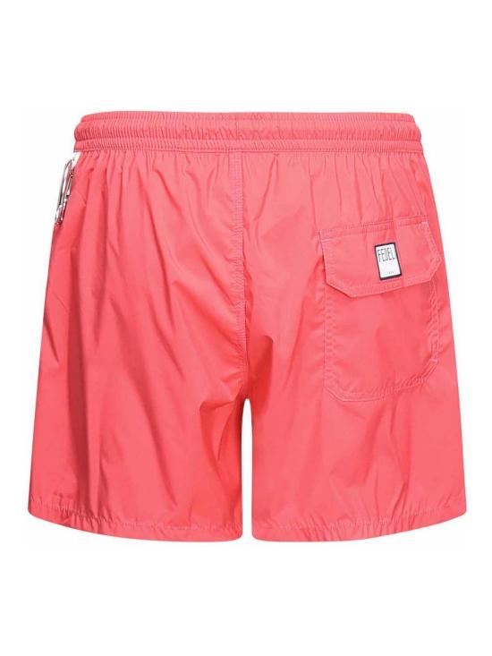  페델리 스윔팬츠 8UE00320787 Light Red - FEDELI
