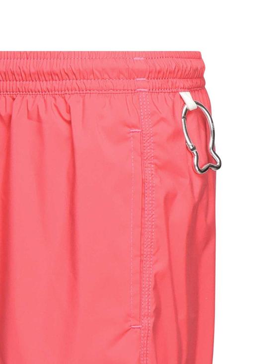  페델리 스윔팬츠 8UE00320787 Light Red - FEDELI