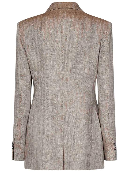 25SS 막스마라 자켓 2516041052600 004 Beige - MAX MARA