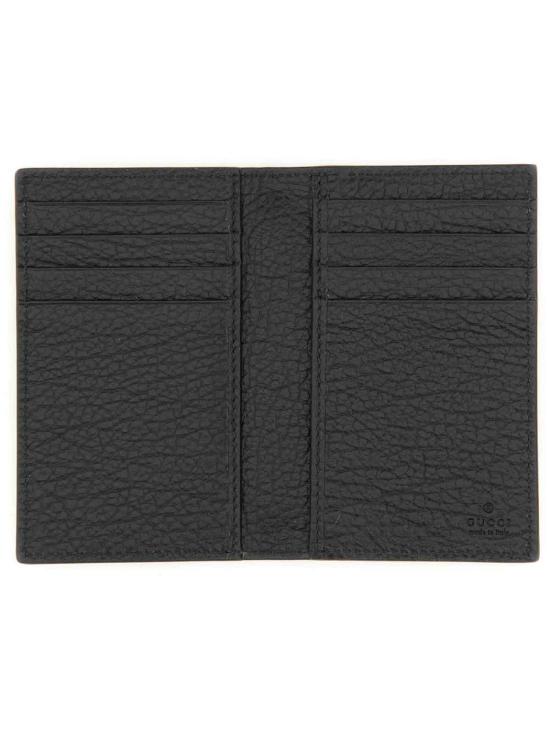  구찌 지갑 795329AADD71000 Black - GUCCI