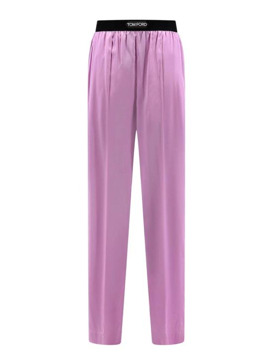  톰포드 스트레이트 팬츠 PAW397FAX881GV377 Pink