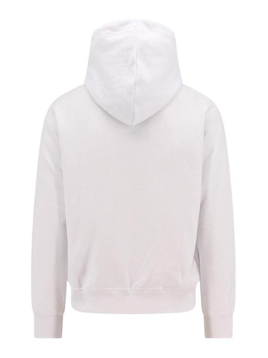  디스퀘어드2 후드 티셔츠 S74GU0756S25551100 White - DSQUARED2