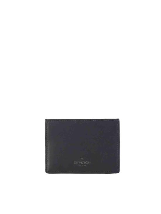  발렌티노 가라바니 카드지갑 5Y2P0448VNA0NO Black - VALENTINO GARAVANI