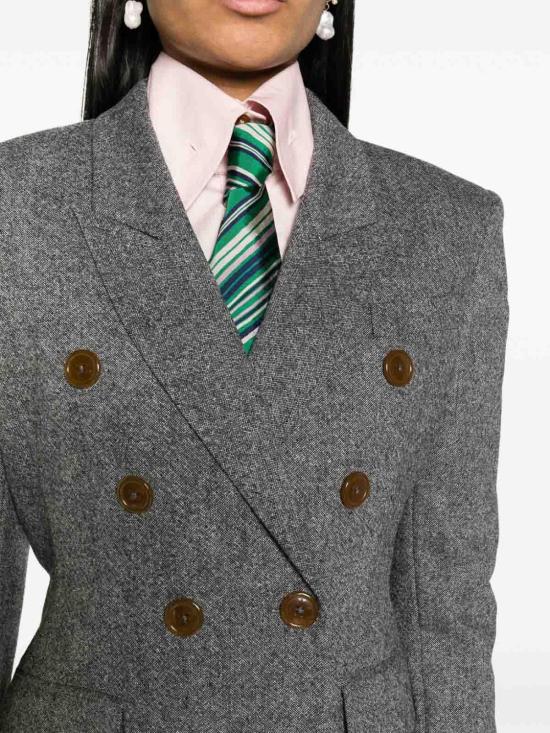  비비안웨스트우드 자켓 1401006JW00MXO314 Black - VIVIENNE WESTWOOD