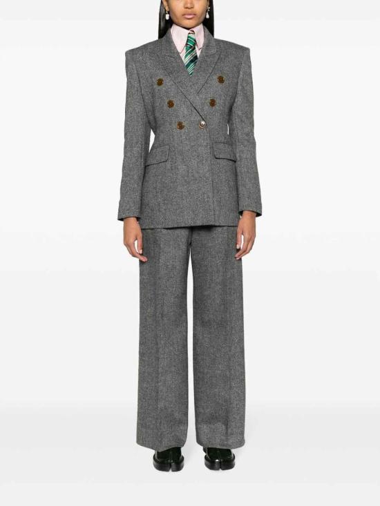  비비안웨스트우드 자켓 1401006JW00MXO314 Black - VIVIENNE WESTWOOD