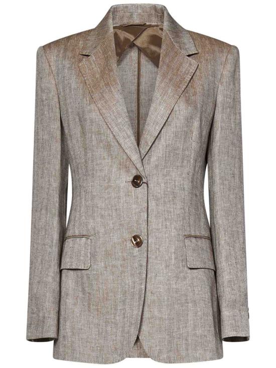 25SS 막스마라 자켓 2516041052600004 Beige