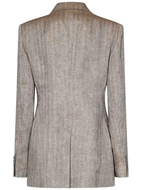 25SS 막스마라 자켓 2516041052600004 Beige - MAX MARA