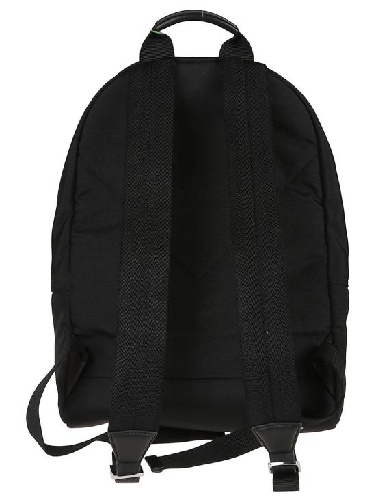 25SS 겐조 백팩 FF55SA613F26 Black - KENZO