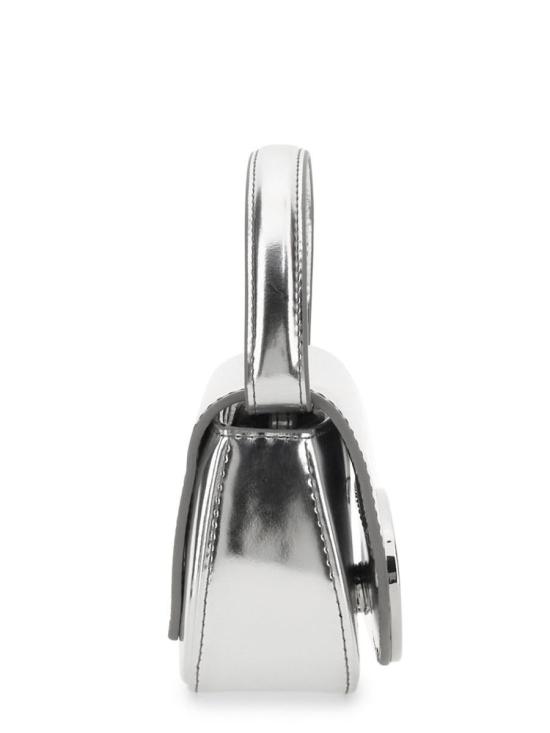 25SS 디젤 숄더백 X08957 PS202H0535 SILVER - DIESEL