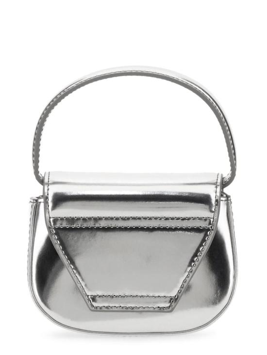 25SS 디젤 숄더백 X08957 PS202H0535 SILVER - DIESEL