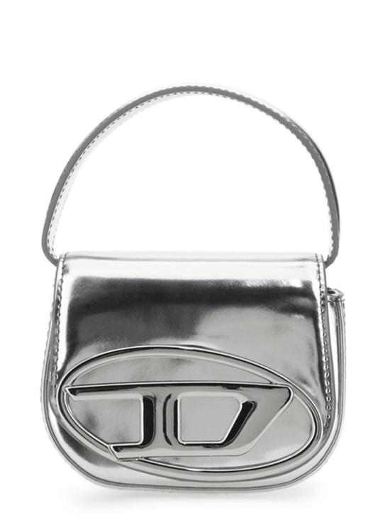 25SS 디젤 숄더백 X08957 PS202H0535 SILVER