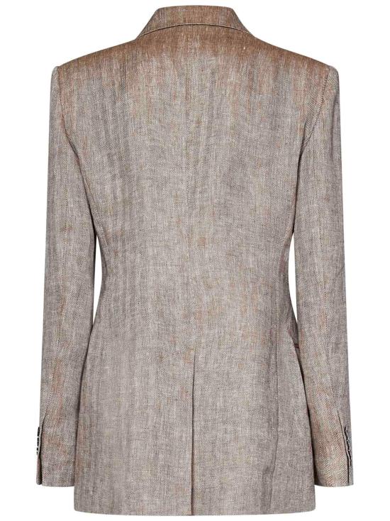 25SS 막스마라 자켓 2516041052600 004 BEIGE - MAX MARA