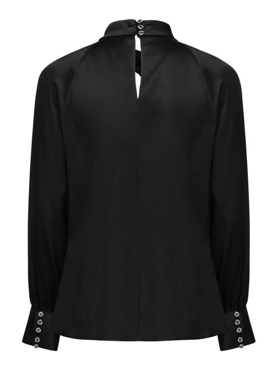  MARCIANO 자켓 5RGH007246AJBLK Black - OTHER BRANDS