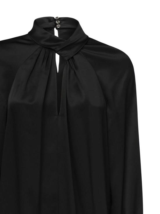  MARCIANO 자켓 5RGH007246AJBLK Black - OTHER BRANDS