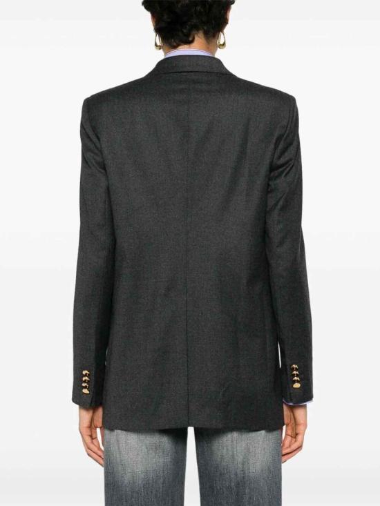  딸리아토레 자켓 JJASMINE10B520038S1200 Grey - TAGLIATORE