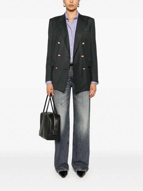  딸리아토레 자켓 JJASMINE10B520038S1200 Grey - TAGLIATORE