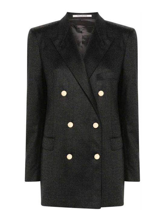  딸리아토레 자켓 JJASMINE10B520038S1200 Grey