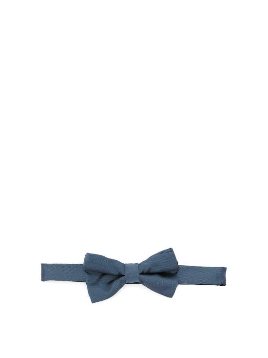 25SS 폴 스미스 넥타이 M1AWBOWP4159047 Blue