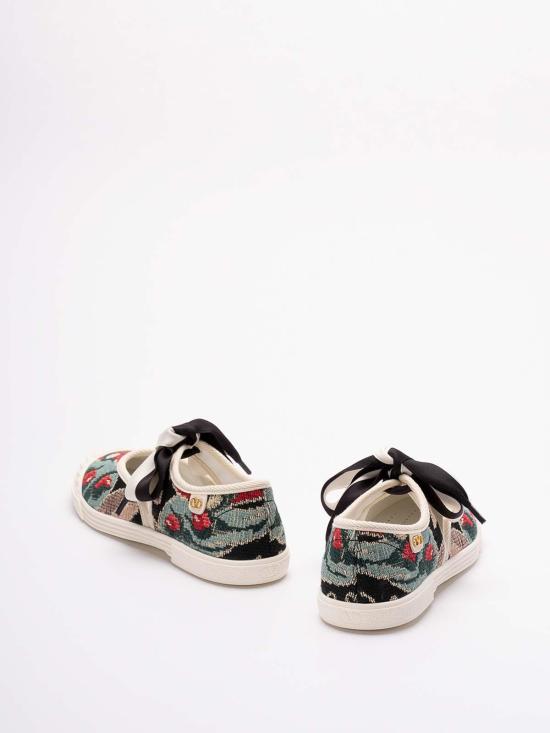  발렌티노 가라바니 스니커즈 6W2S0LH9GBSQPV Multicolour - VALENTINO GARAVANI