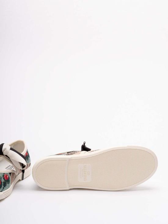  발렌티노 가라바니 스니커즈 6W2S0LH9GBSQPV Multicolour - VALENTINO GARAVANI