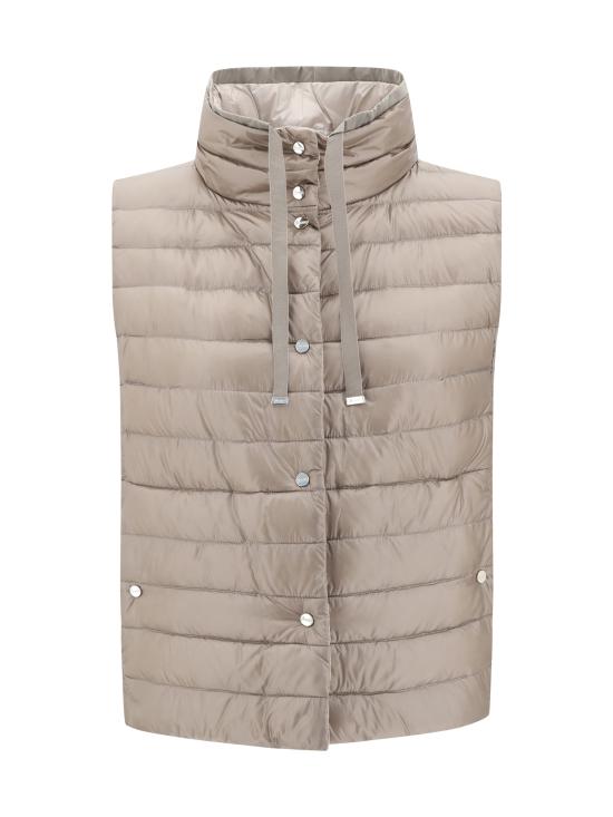 25SS 에르노 베스트 PI001844D12017Z 2619 GREY