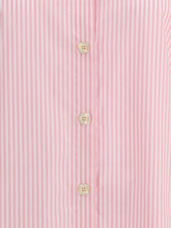 26SS 데펄루 셔츠 BLUOVERSHIRT 03 PINK - DEPERLU