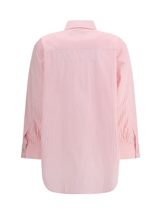 26SS 데펄루 셔츠 BLUOVERSHIRT 03 PINK - DEPERLU