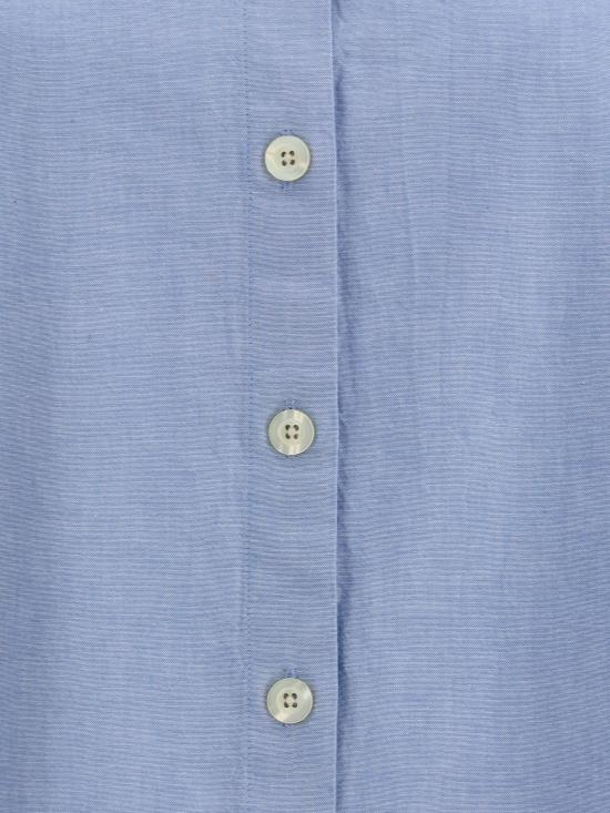 26SS 데펄루 셔츠 BLUOVERSHIRT 01 LIGHT BLUE - DEPERLU