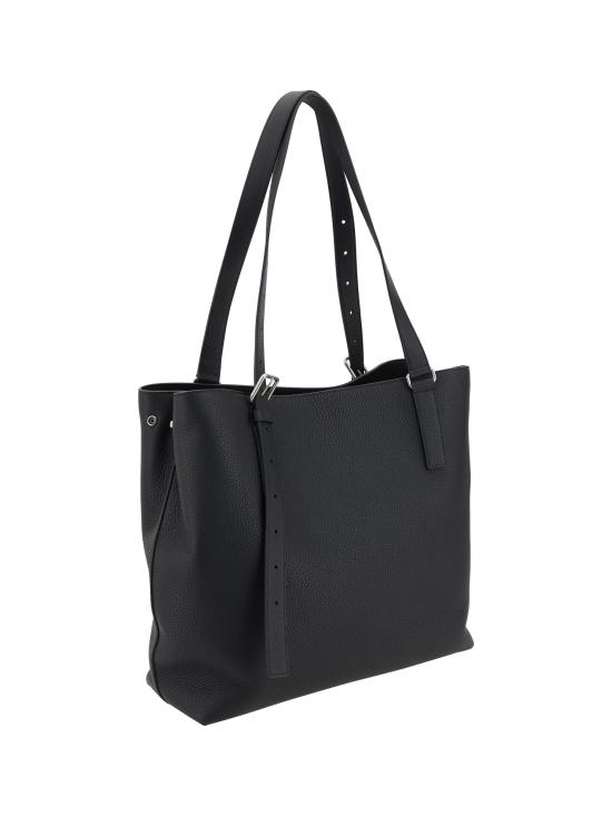 25SS 발렌시아가 숄더백 8271712ABVZ 1000 BLACK - BALENCIAGA