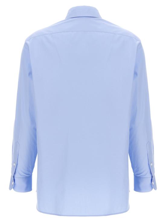 25SS 더로우 셔츠 5652W3509 LTB - THE ROW