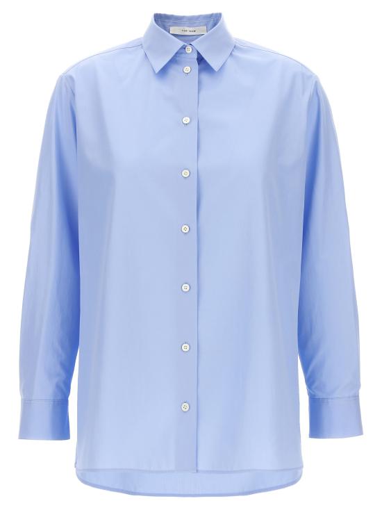 25SS 더로우 셔츠 5652W3509 LTB