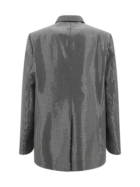 25SS 골든구스 수트 자켓 GWP02265P001939 82600 MULTICOLOUR - GOLDEN GOOSE