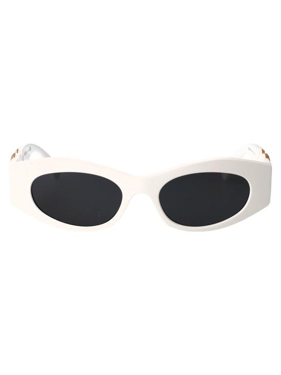 25SS 베르사체 선글라스 0VE4480U 314 87 SUNGLASSES WHITE