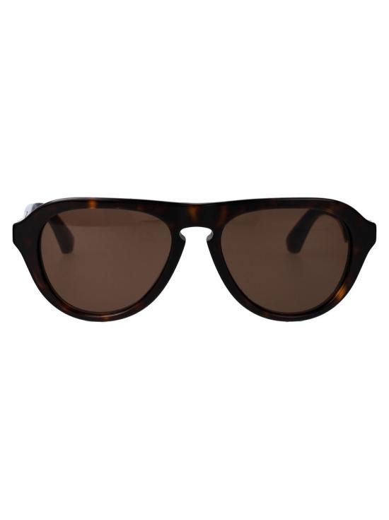 25SS 버버리 선글라스 0BE4437U 300273 SUNGLASSES BROWN