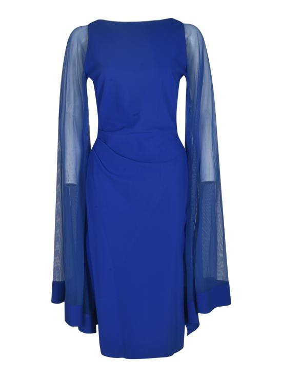 25SS 키아라보니 숏 원피스 ABCJOJUILL BS 488