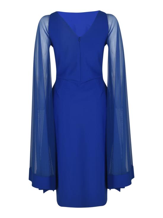 25SS 키아라보니 숏 원피스 ABCJOJUILL BS 488 - CHIARA BONI