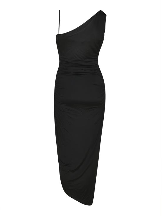 25SS 키아라보니 미디 원피스 ABCIKKIFLOWY BS 37 - CHIARA BONI