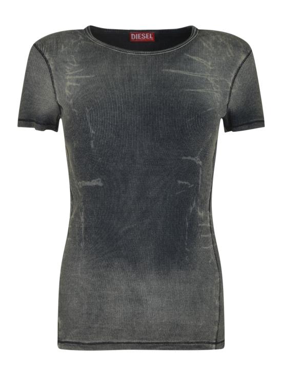 25SS 디젤 긴팔 티셔츠 A17994 0HJBET 01