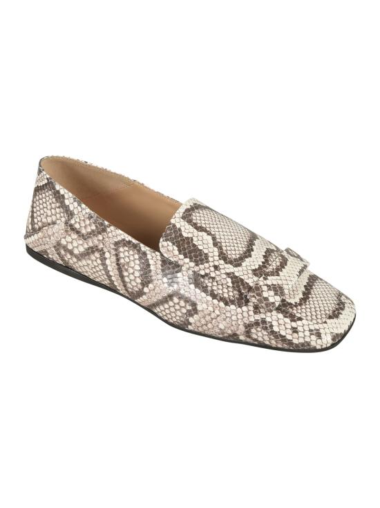 25SS 세르지오로시 로퍼 A83120 MFL295 9535 470 - SERGIO ROSSI