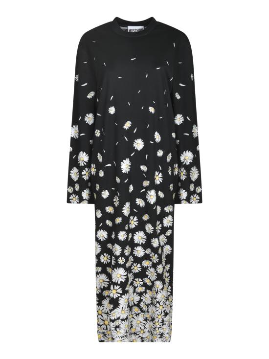 25SS 모스키노 미디 원피스 A0432 0542 4555