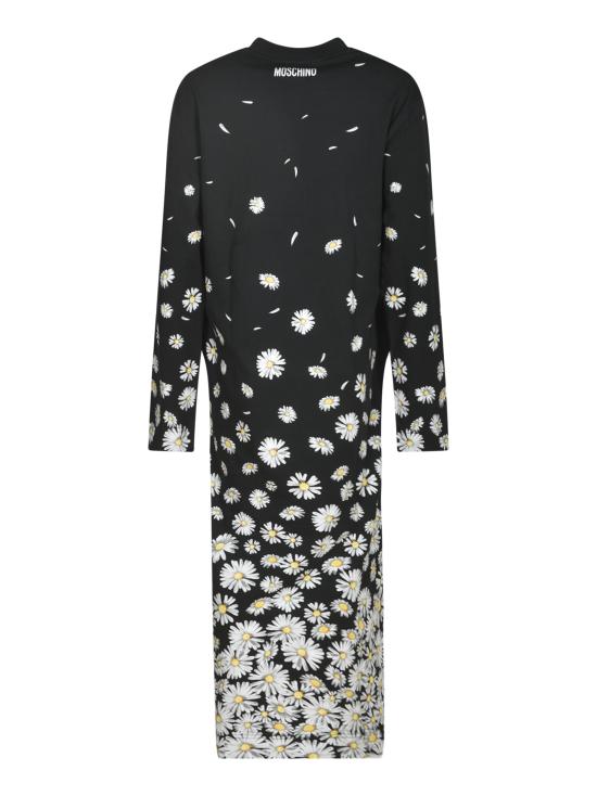 25SS 모스키노 미디 원피스 A0432 0542 4555 - MOSCHINO