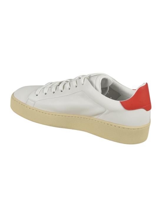 25SS 호간 스니커즈 HXW6720FL61 U52 0S10 0s10 - HOGAN