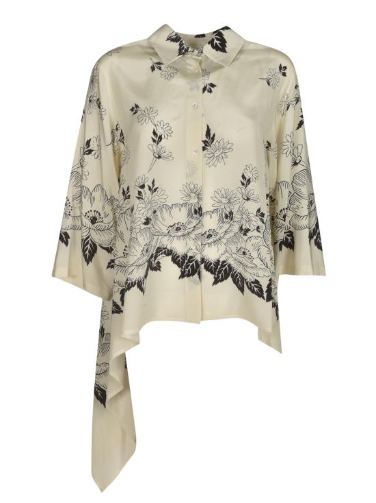 25SS 파로쉬 블라우스 D381224 802 Fantasia