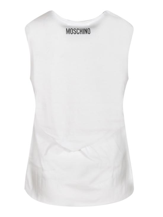 25SS 모스키노 가디건 J1211 0441 2001 - MOSCHINO